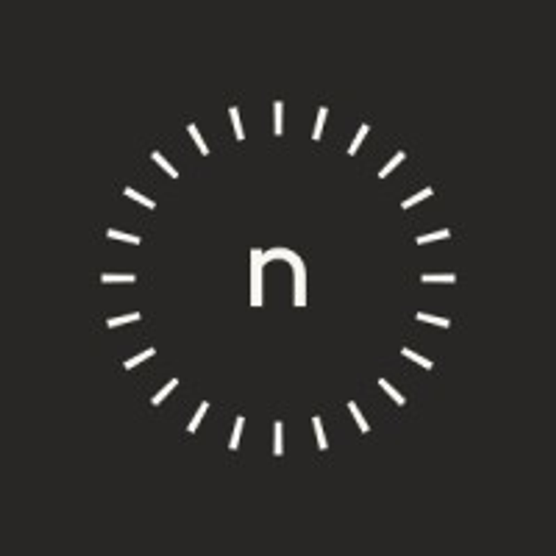 nunc. Logo