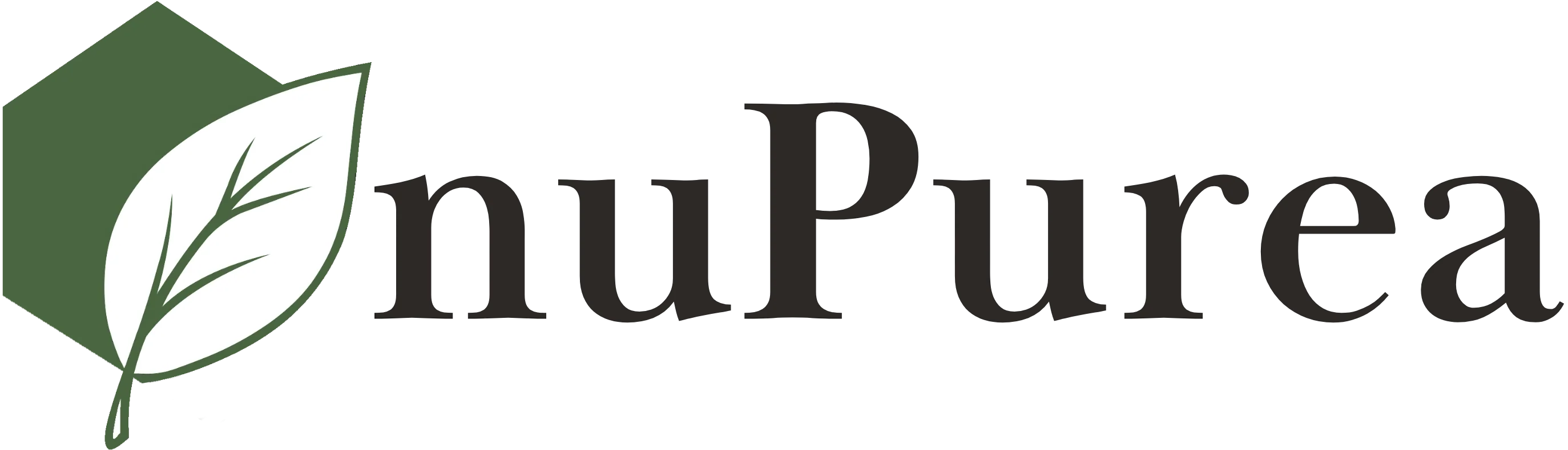 nupurea.de Logo