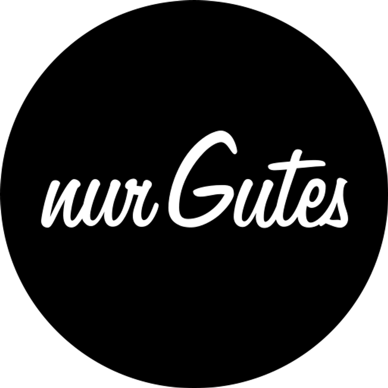 nur Gutes Logo