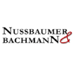 Nußbaumer & Bachmann Weindistribution mbH Logo