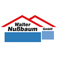Walter Nußbaum GmbH Verputz u. Trockenbau Logo