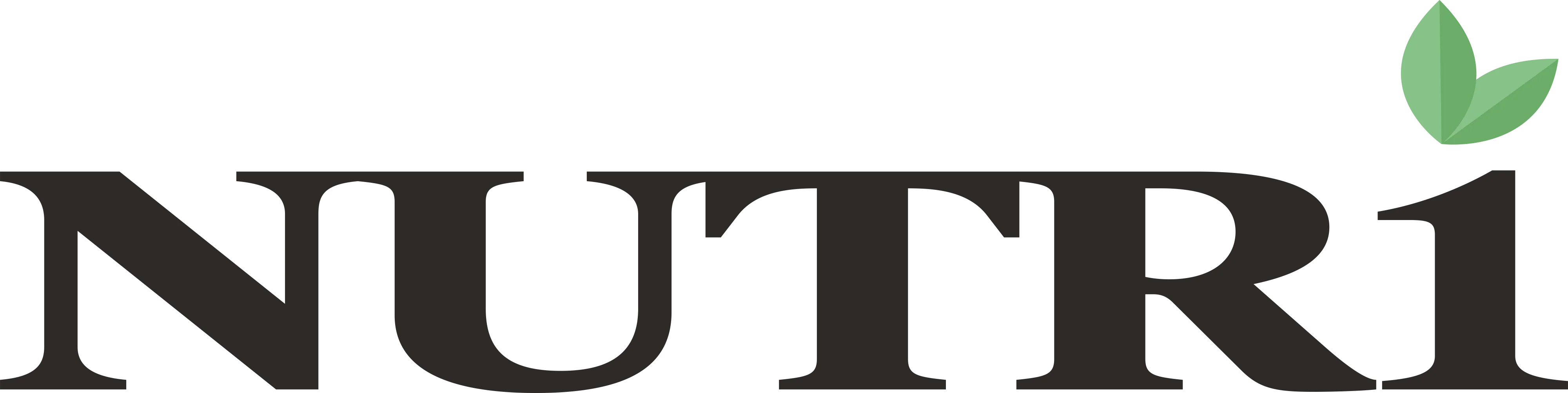 NUTR1 Logo