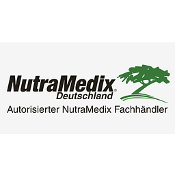 nutramedix.de Logo