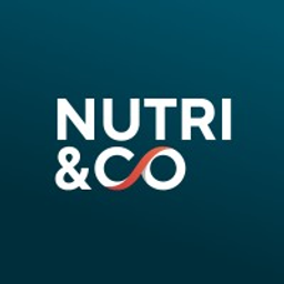 Nutri&Co Logo