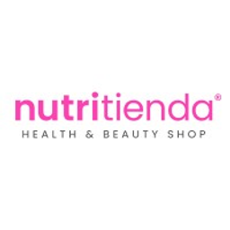 Nutritienda Logo
