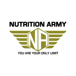 Nutrition Army Logo