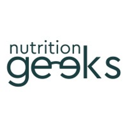 Nutrition Geeks Logo