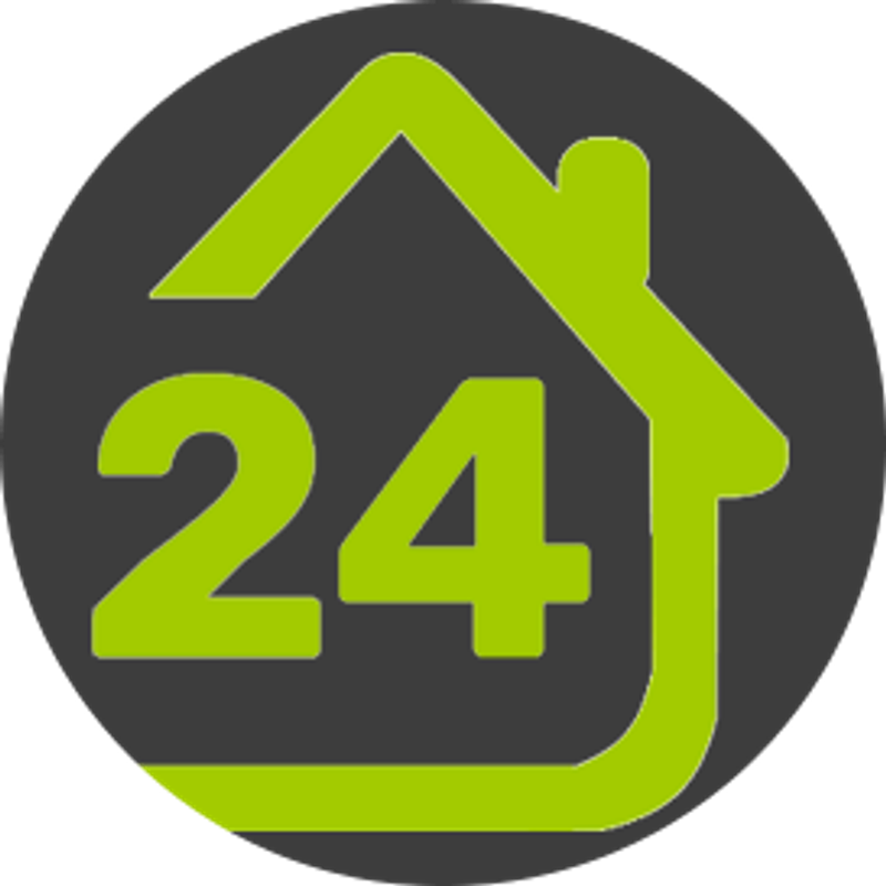 Nutzungsdauer24 Logo