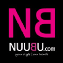 nuubu.com Logo