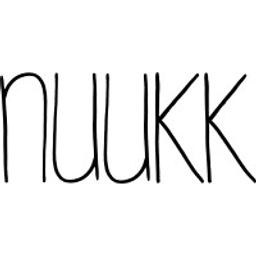 nuukk Logo