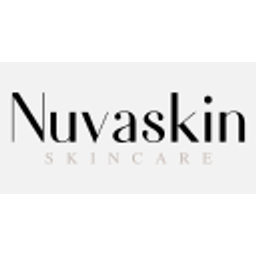 Nuvaskin Logo