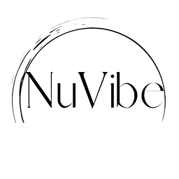 NuVibe® Logo