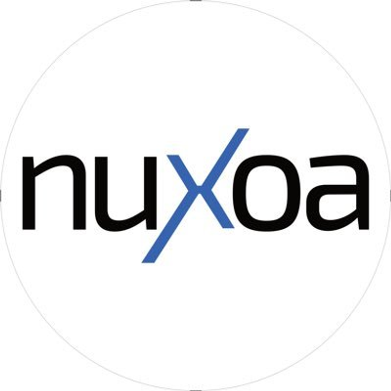 NUXOA GmbH Logo