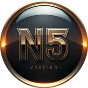 Casino Nv5 Logo