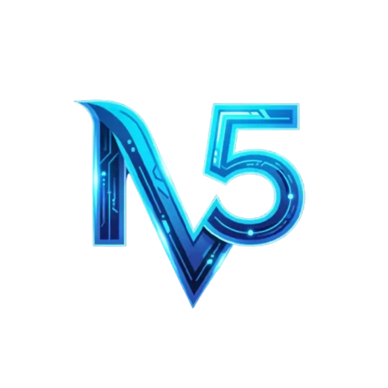 Nv5de Logo