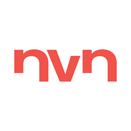 nvn digital - Online Marketing, das Menschen bewegt Logo