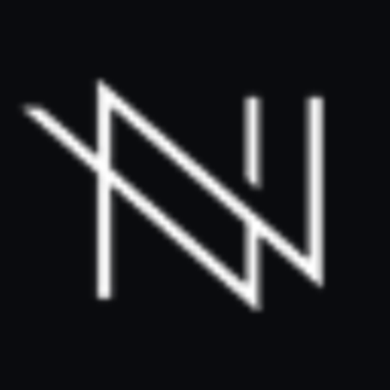 NVOLUTION GmbH Logo
