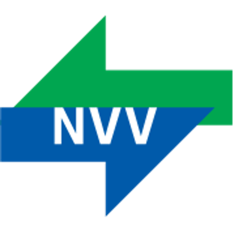 NVV Jugend Logo