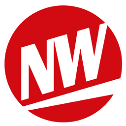 Zeitungsverlag Neue Westfälische GmbH & Co. KG Logo