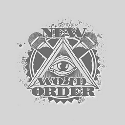 NEW WORD ORDER Logo