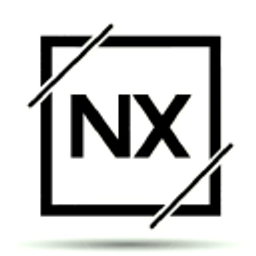Nx Gear Logo
