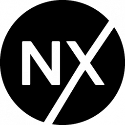 NX Digital GmbH Logo