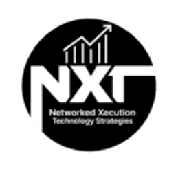 NXT STRATEGIES LLC Logo