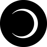 Nyctophilia Shop Logo