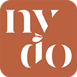 nydo-studio.de Logo