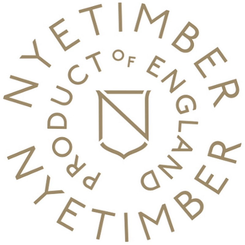 Nyetimber Vineyard Logo
