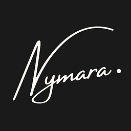Nymara Logo