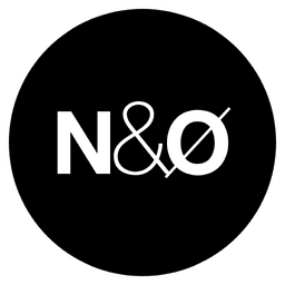 Nystrup & Øskov Logo