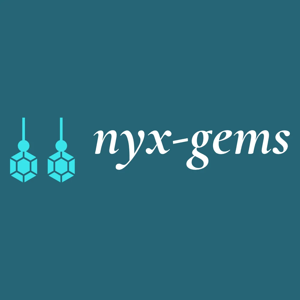 NYXGems Logo