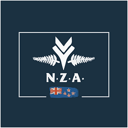 nzanewzealand.com/de Logo