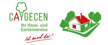 Orhan Caygecen Galabau Haus-und Gartenservice Logo