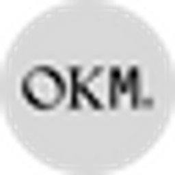 OKM Logo