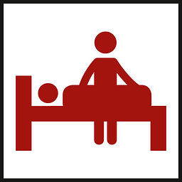 Pflegedienst Oldie-Pflege-Ambulant Pflegedienst Logo