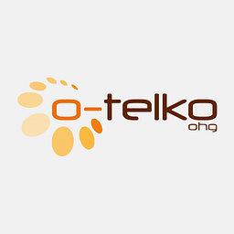 o-telko ohg Logo