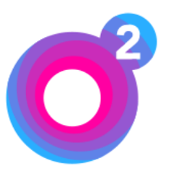 O2 Logo