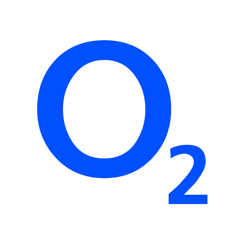 o2 Deutschland Logo