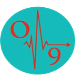 O9medical Logo