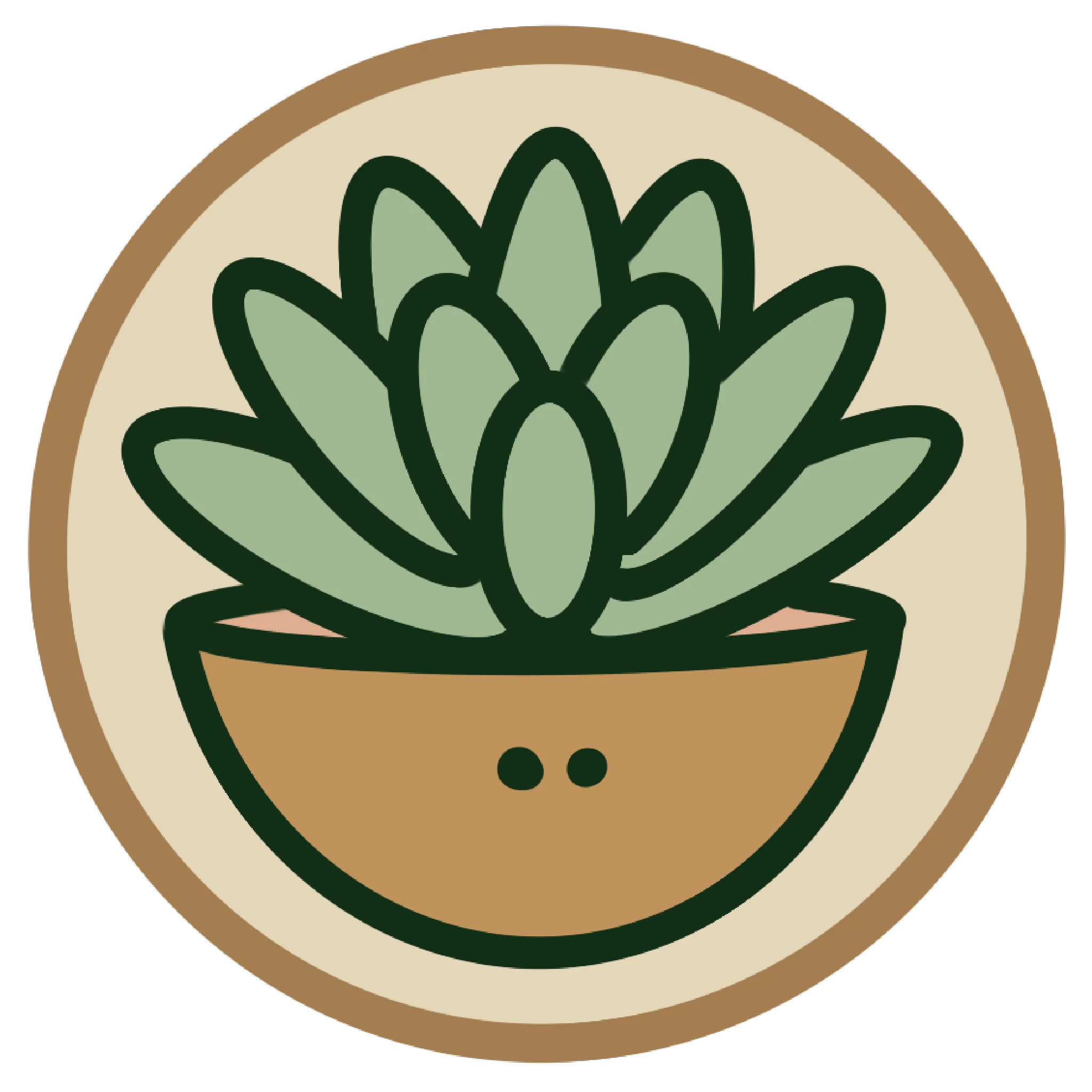 Oaahaf Logo