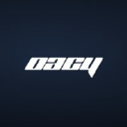 oacy® Logo