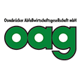 Osnabrücker Abfallwirtschaftsgesellschaft mbH Logo