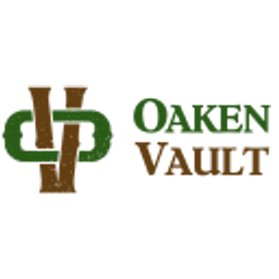 Oaken Vault Logo
