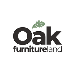 Oak Furnitureland Logo