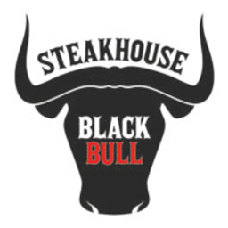 Steakhouse BlackBull Logo