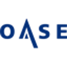 Oase Outdoors ApS Logo