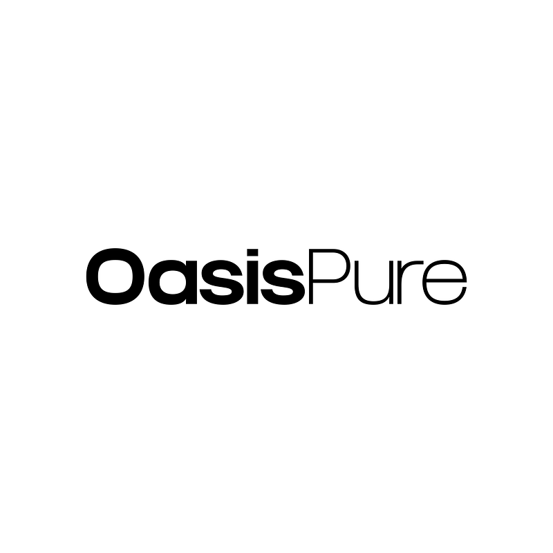 OasisPure Europe Logo