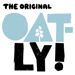 Oatly Logo